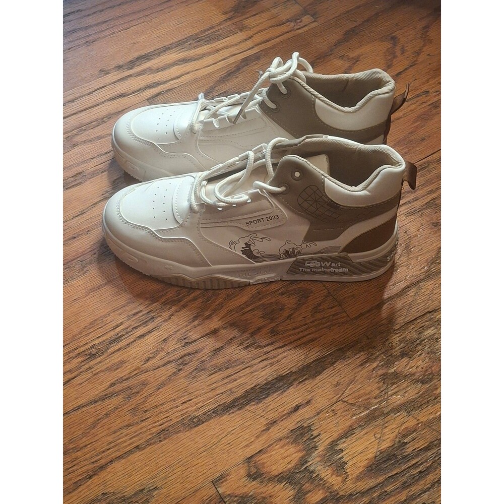 Unisex puma shoes